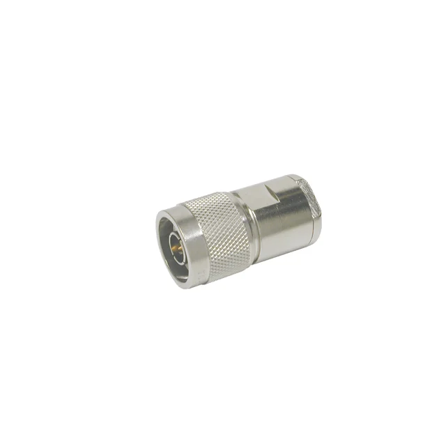 TC-400-NMC-2 N 型射频同轴连接器