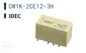 CW1K-2CE12-3H 钥匙锁开关