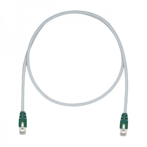 STPCH5MBGR 模块化以太网电缆（RJ45，RJ11）