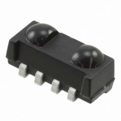 TSSP77038TT 光检测器-遥控接收器