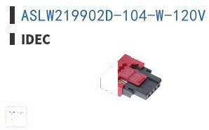ASLW219902D-104-W-120V 选择开关