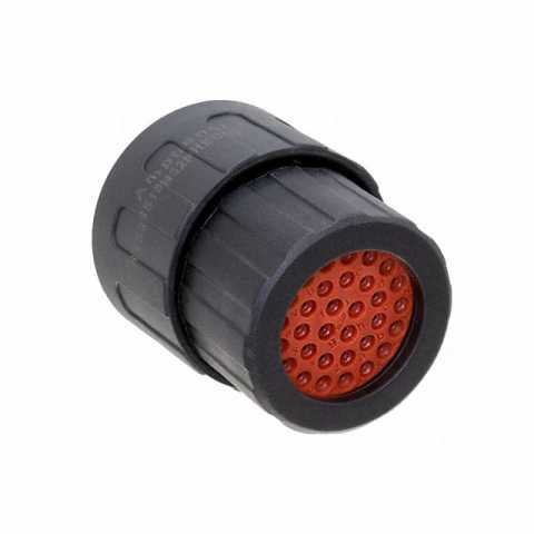 RTS6BS18N32PHEC03 射频同轴连接器