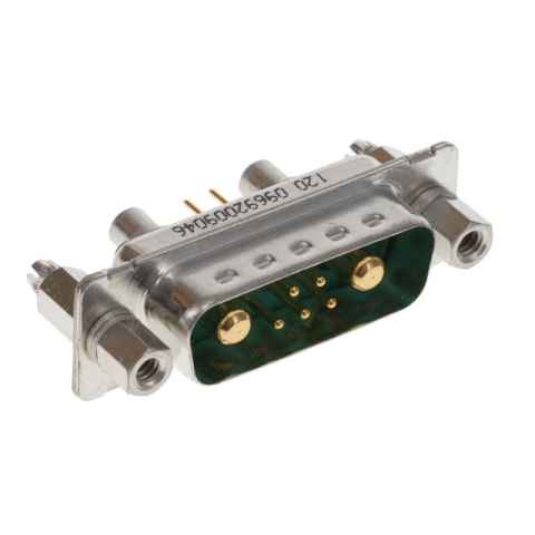 09692009046 D-Sub、D 形连接器