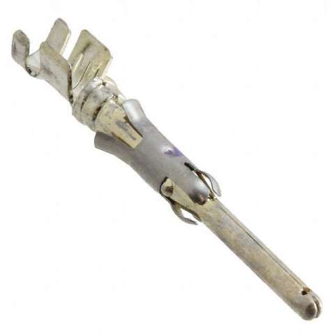 1-66361-5 矩形连接器