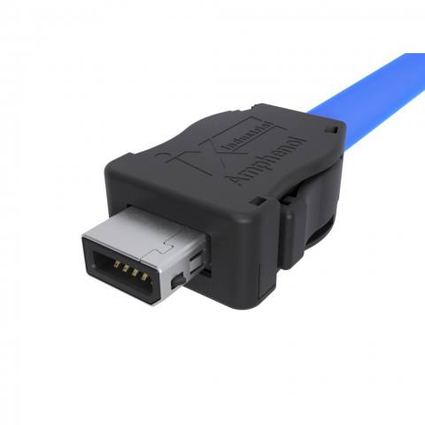 ND9BCA2A5B 射频同轴连接器