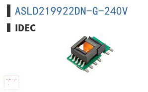 ASLD219922DN-G-240V 选择开关