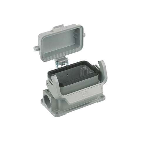 09300160296 矩形连接器