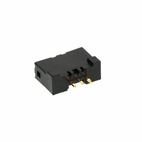 DF51A-3P-2DSA(01) 矩形连接器