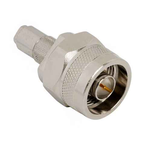 AD-NP1023P-1 射频同轴连接器