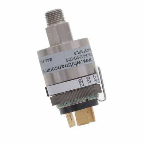 J705-5-C12TB-DIS 压力传感器，变送器-工业
