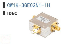 CW1K-3GE02N1-1H 钥匙锁开关