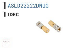ASLD22222DNUG 选择开关