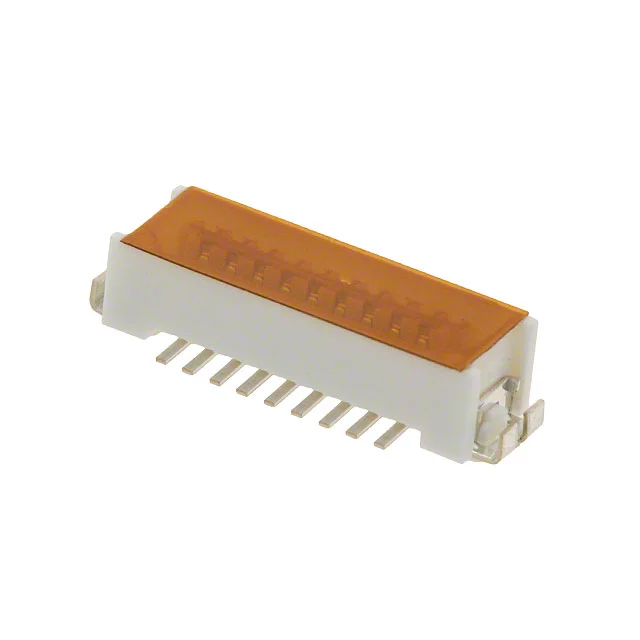 DF9-19S-1V(20) 矩形连接器