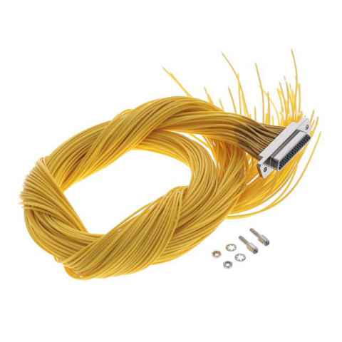 MDM-51PH011P-A174 D-Sub 电缆