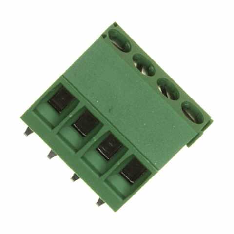284391-4 其他连接器