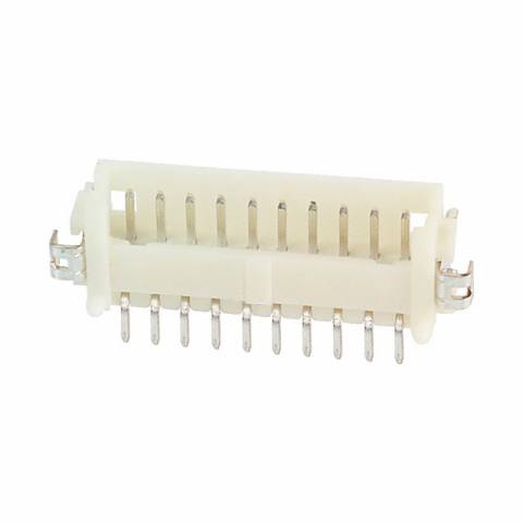 DF13-10P-1.25H(20) 矩形连接器