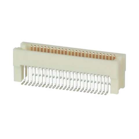 DF15C(6.2)-50DP-0.65V(50) 矩形连接器