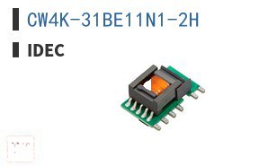 CW4K-31BE11N1-2H 钥匙锁开关