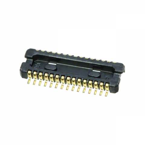 DF30FC-30DP-0.4V(81) 矩形连接器