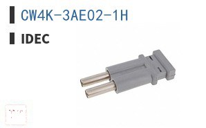 CW4K-3AE02-1H 钥匙锁开关