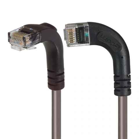 TRD695ZRA11GRY-7 模块化以太网电缆（RJ45，RJ11）
