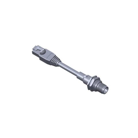 MSAS-05PMMJ-SF8C03 射频同轴连接器