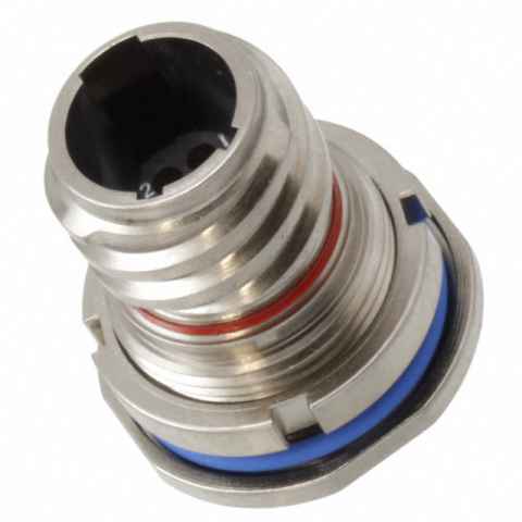 MKJ5C7F8-4DA 矩形连接器