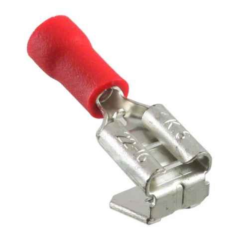 MVU18-250DMFK-A 矩形连接器
