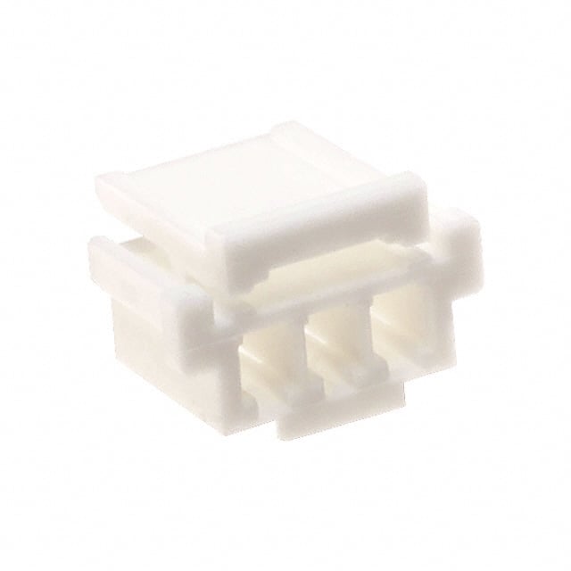 0355070300 矩形连接器