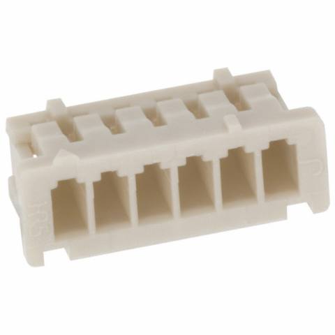 DF13-6S-1.25C IC、晶体管插座