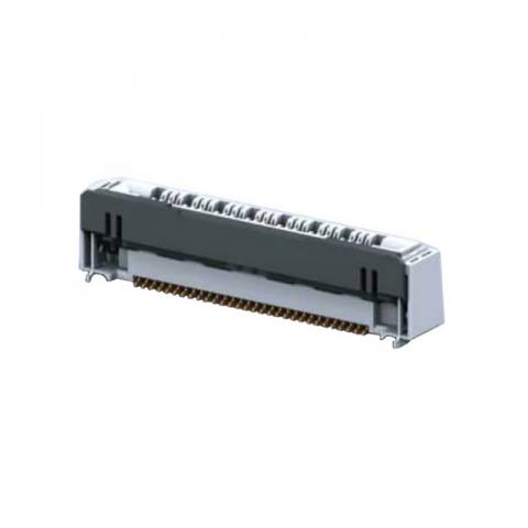 FH67-30S-0.5SV FFC、FPC（扁平柔性）连接器