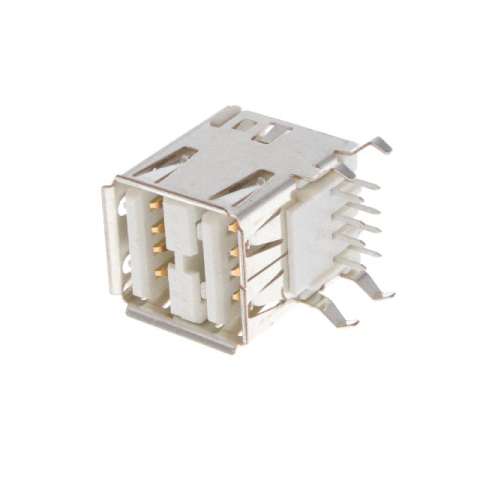5787617-3 USB、DVI、HDMI 连接器