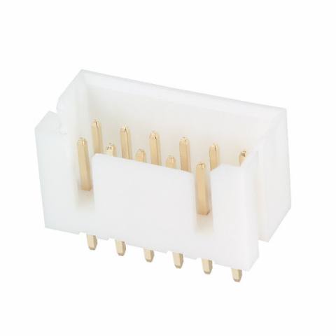 DF1B-12DP-2.5DSA(01) 矩形连接器