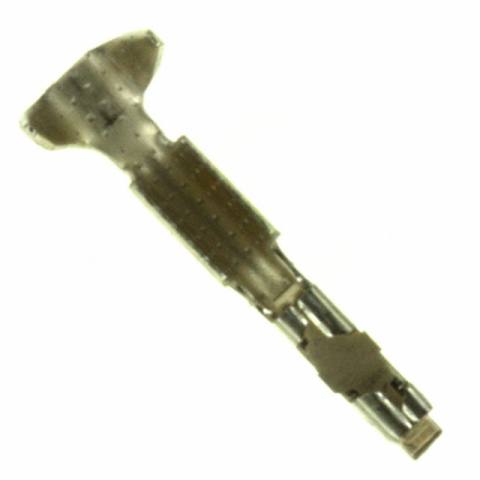 48251-000LF 射频同轴连接器