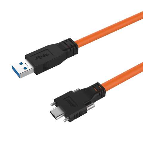 U3HLA01C12-020 USB 电缆