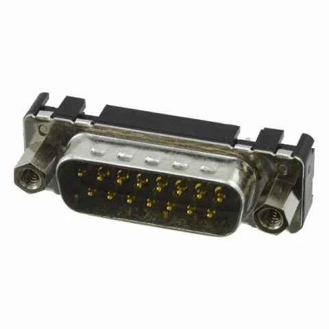 09652616713 D-Sub射频同轴连接器