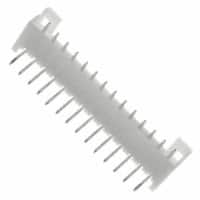 1-440055-4 矩形连接器