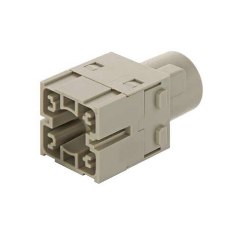 09140013004 模块化/以太网连接器