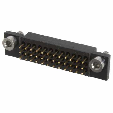 M80-7043605 矩形连接器