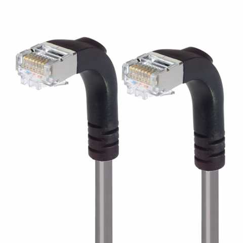 TRD815SZRA3GRY-10 模块化以太网电缆（RJ45，RJ11）
