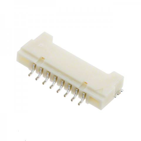 DF14A-8P-1.25H(56) 矩形连接器
