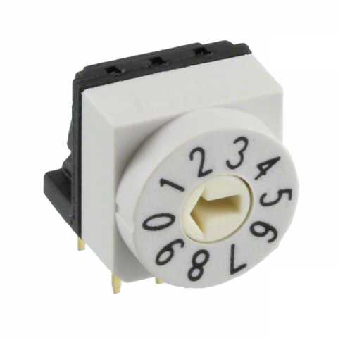 428427320911 DIP 开关