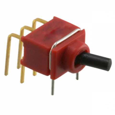 200UDP1T1A1M6RE 拨动开关