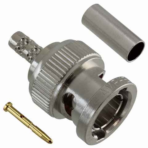 031-70236 BNC射频同轴连接器