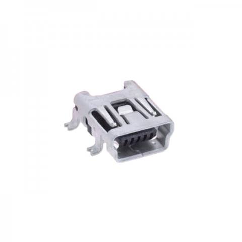 UX60-MB-5ST(60) USB、DVI、HDMI 连接器