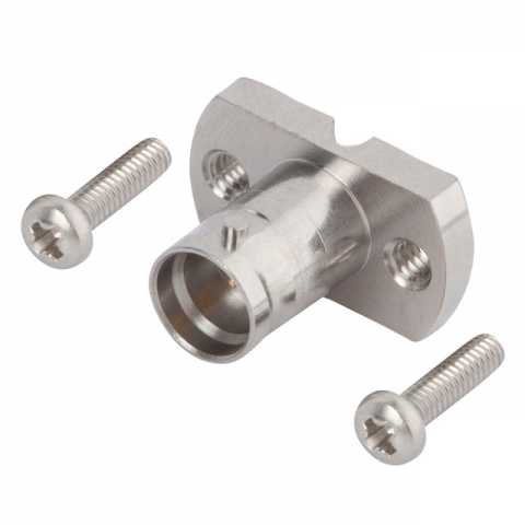SF1211-66344-2S SMP射频同轴连接器
