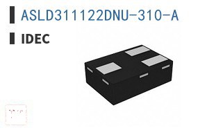 ASLD311122DNU-310-A 选择开关