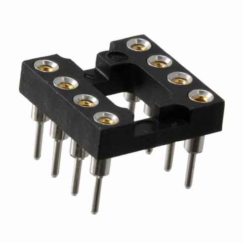 808-AG11D IC、晶体管插座
