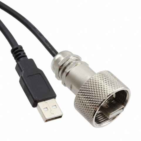 17-200381 射频同轴连接器