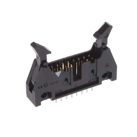 HIF3BA-16PA-2.54DSA(63) 矩形连接器